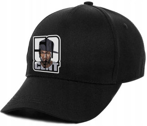Czapka Z Daszkiem 50 Cent Koncert Rap Hip Hop Y4