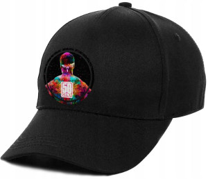 Czapka Z Daszkiem 50 Cent Koncert Rap Hip Hop Y4