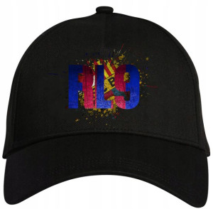 Czapka Z Daszkiem Lewandowski Fc Barcelona Rl9 Y5