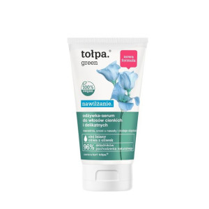 TOŁPA Odżywka-serum do włosów cienkich i delikatnych 150 ml