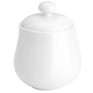 Cukierniczka Cukiernica Porcelana