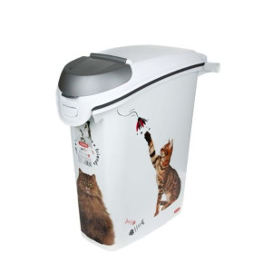 Curver Pojemnik Na Karmę 10 kg