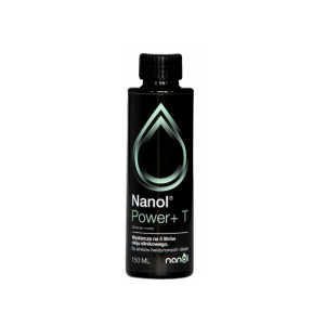 NANOL® Power+ T nano dodatek do oleju 150ml