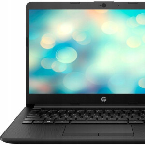 Lekki Szybki Laptop HP 14s 14'' FHD i3 8GB 256GB