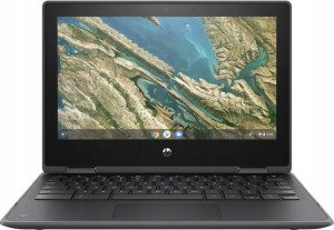 DOTYKOWY HP Chromebook x360 11,6" N4120 4GB 32GB