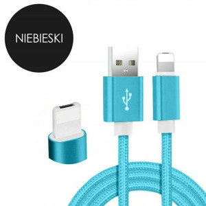 Mocny Kabel Micro Usb Iphone Ładowanie