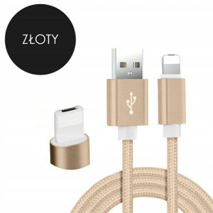 Mocny Kabel Micro Usb Iphone Ładowanie