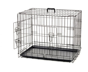Klatka kojec dla psa XL - 106x71x78 cm