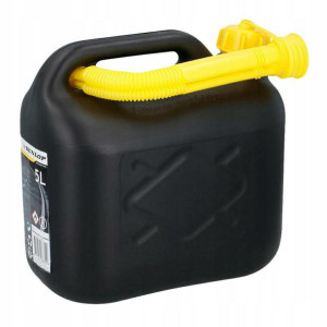 Kanister Plastikowy 5l Paliwo Ropa