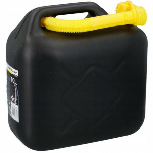 Kanister Plastikowy 10l Paliwo Ropa