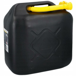Kanister Plastikowy 20l Paliwo Ropa