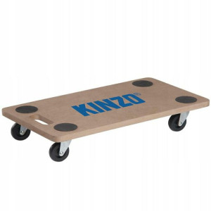 Wózek Platformowy Platforma Transportowa