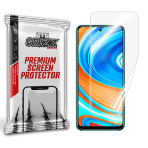 Folia CERAMICZNA ochronna do Xiaomi Redmi Note 9 Pro 4G
