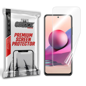 Folia CERAMICZNA ochronna do Xiaomi Redmi Note 10s