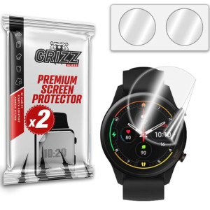 2x Folia CERAMICZNA ochronna  do Xiaomi Mi Watch