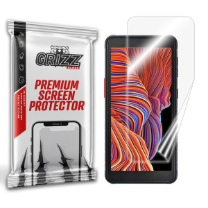 Folia CERAMICZNA ochronna do Samsung Galaxy Xcover 5