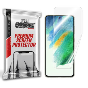 Folia CERAMICZNA ochronna do Samsung Galaxy S21 FE 5G