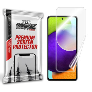 Folia CERAMICZNA ochronna do Samsung Galaxy A52