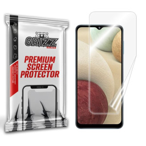 Folia CERAMICZNA ochronna do Samsung Galaxy A12