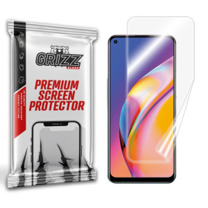 Folia CERAMICZNA ochronna do Oppo Reno 5 Lite