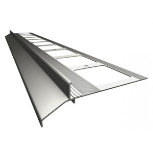 Profil okapowy K30 (SYSTEM BASIC) RENOPLAST
