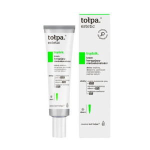 TOŁPA Krem na dzień korygujący niedoskonałości estetic 40 ml