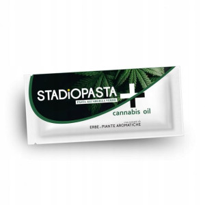 STADiOPASTA Plus 20 ml maść lecznicza kontuzje