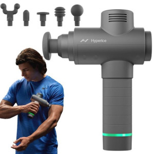 Pistolet do masażu masażer Hypervolt 2