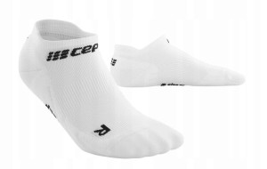 Cep Skarpety Kompresyjne 4.0 Damskie 37-40; Biały