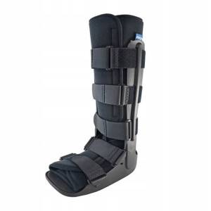 But ortopedyczny wysoki lekki Jura Walker Fixed L