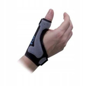 Orteza kciuka wygodny stabilizator AIRMED PRIM L
