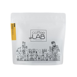 Coffeelab Salwador San Francisco 250g