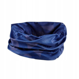 CEP BANDANA CHUSTA SPORTOWA UNISEX Niebieska