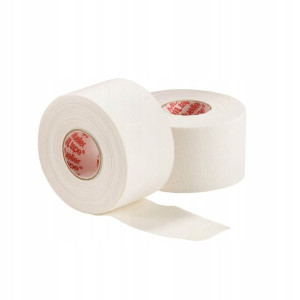 Tejpy na palce taśma biała plaster 3,8cmx13,7m.