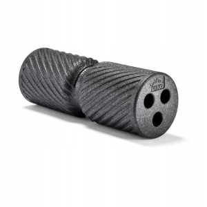 ROLLER do masażu ćwiczeń wałek CROSSFIT MASAŻER