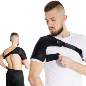 Orteza na ramię i bark stabilizator MSupport