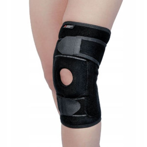 Stabilizator kolana samoregulująca orteza na ból