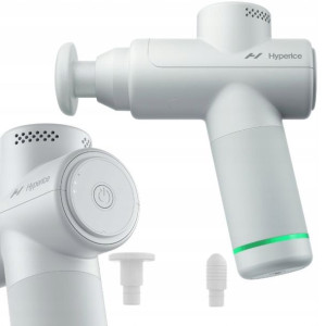 Pistolet mocny masażer Hypervolt Go2 massage gun