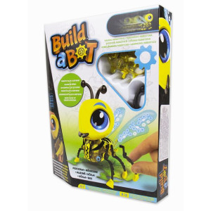 Build a Bot. Pszczoła