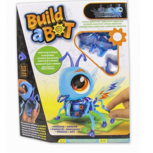 Build A Bot Mrówka