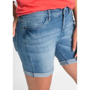 Spodenki Jeansowe Shorty 38-40 969998