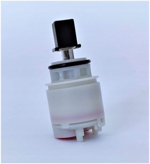 Głowica ceramiczna 25 mm Paffoni Level ZA 91140