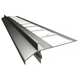 Profil okapowy K40 (SYSTEM BASIC+) RENOPLAST