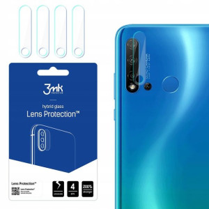 Szkło Na Aparat 3mk Do Huawei P20 Lite 2019