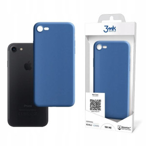 Etui 3mk Matt Case Do iPhone 7/8/SE 2020/2022