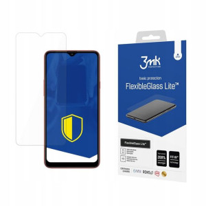 Szkło 3mk FlexibleGlass Lite Samsung Galaxy A20s