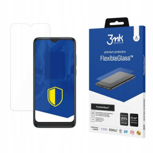 Szkło 3mk FlexibleGlass Do Alcatel 1SE 2020