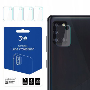 Szkło 3mk Lens Protection Do Samsung Galaxy A31