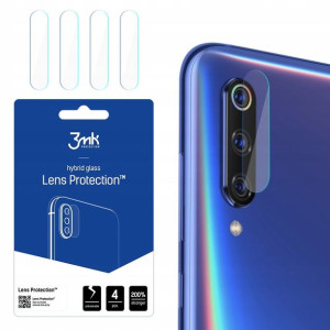 Szkło Na Aparat 3mk Lens Protection Xiaomi Mi 9T