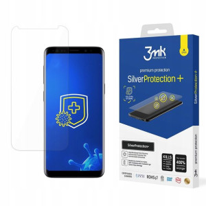 3mk SilverProtection+ Do Samsung Galaxy S9 Plus